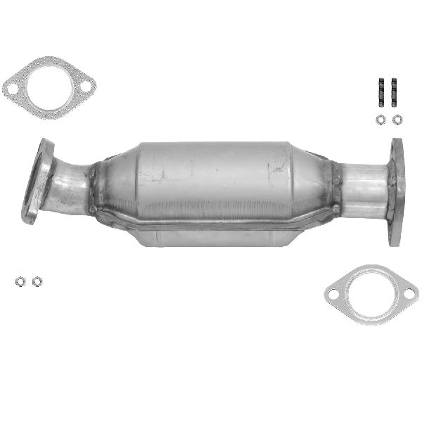 2010-2013 Hyundai Tucson Catalytic Converter (Eastern Catalytic)