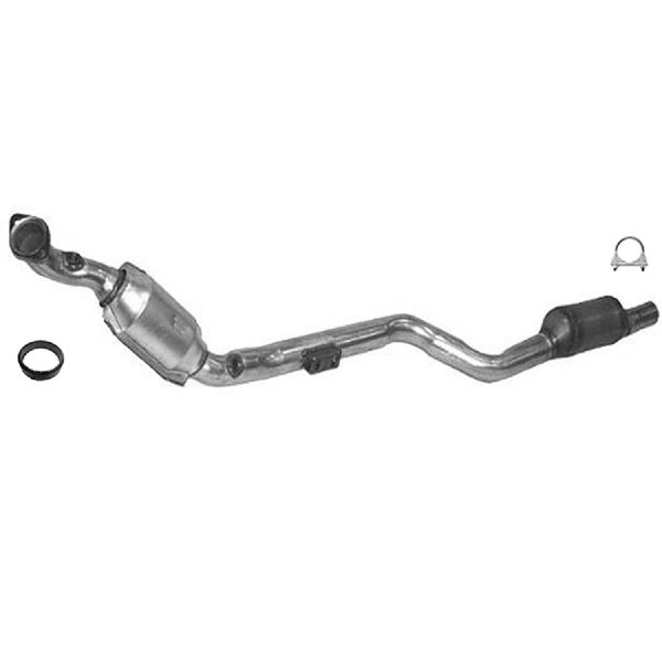 2000-2006 Mercedes-Benz S500 Catalytic Converter - Right (Eastern Catalytic)