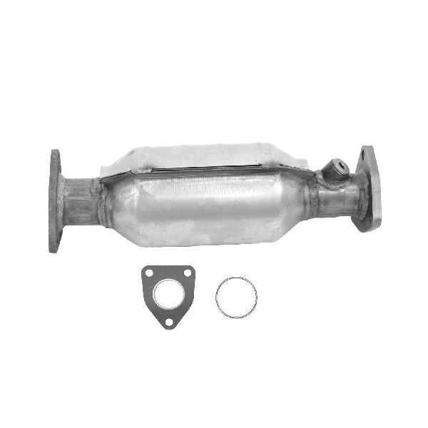 1997-2001 Honda Prelude Catalytic Converter (Eastern Catalytic)