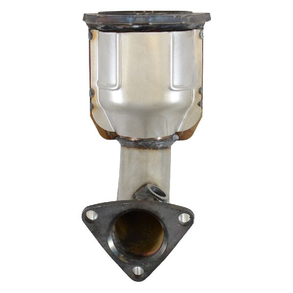1999-2001 Nissan Maxima Catalytic Converter - Front (Eastern Catalytic)