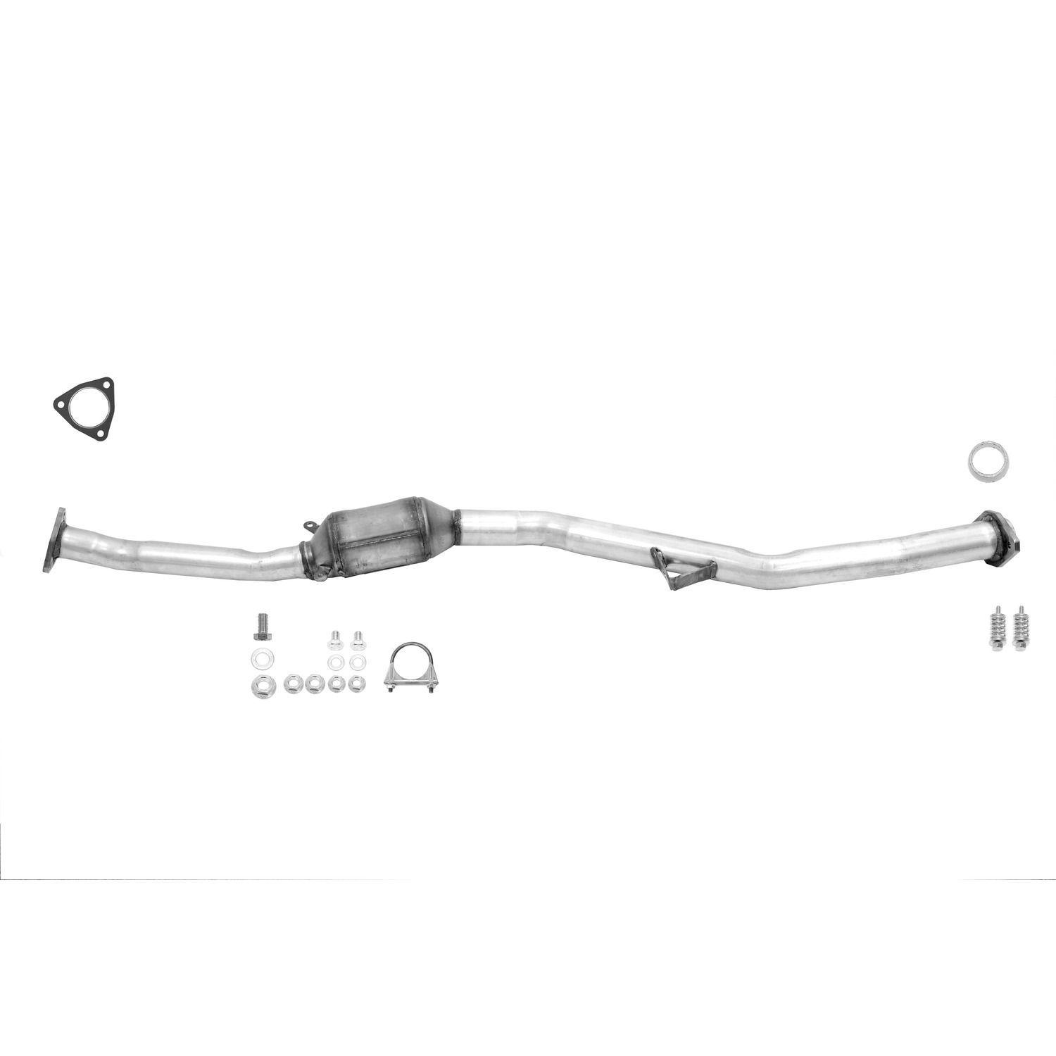Catalytic Converter