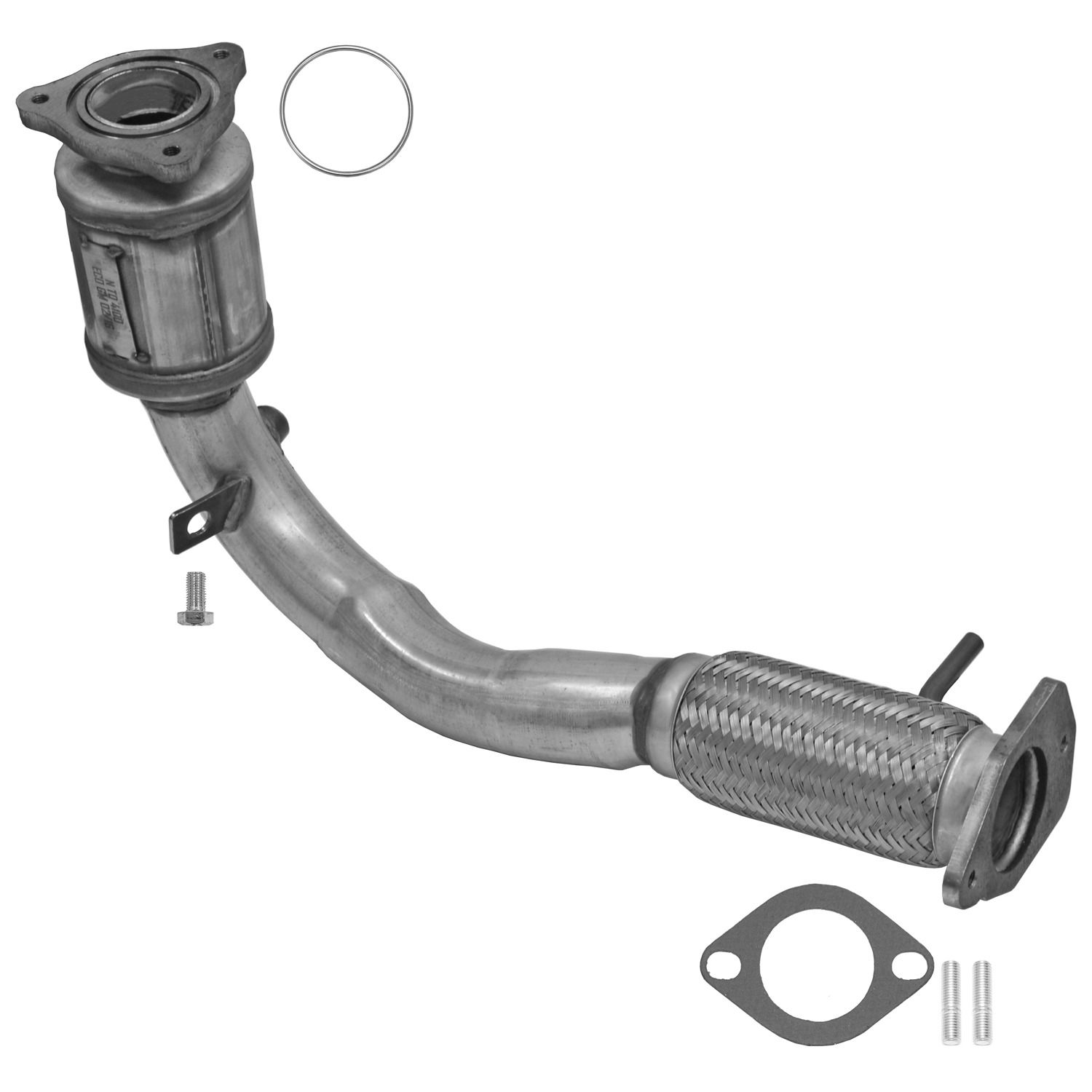 2014, 2013, 2012, 2011, 2010 GMC Terrain Sport Catalytic Converter