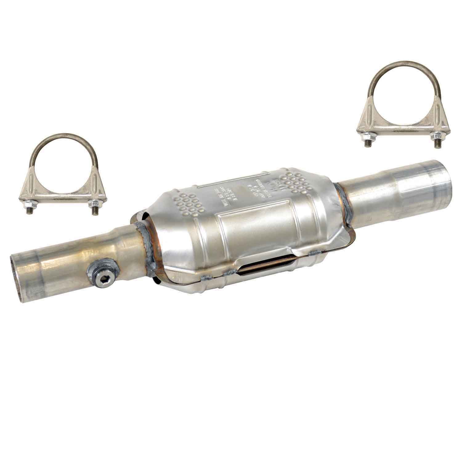 2000, 1999, 1998, 1997, 1996 Jeep Cherokee Catalytic Converter