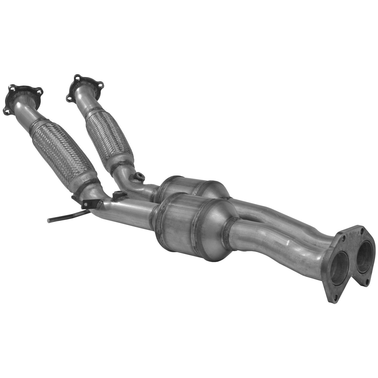 2010, 2009, 2008, 2007 Volvo XC90 Catalytic Converter