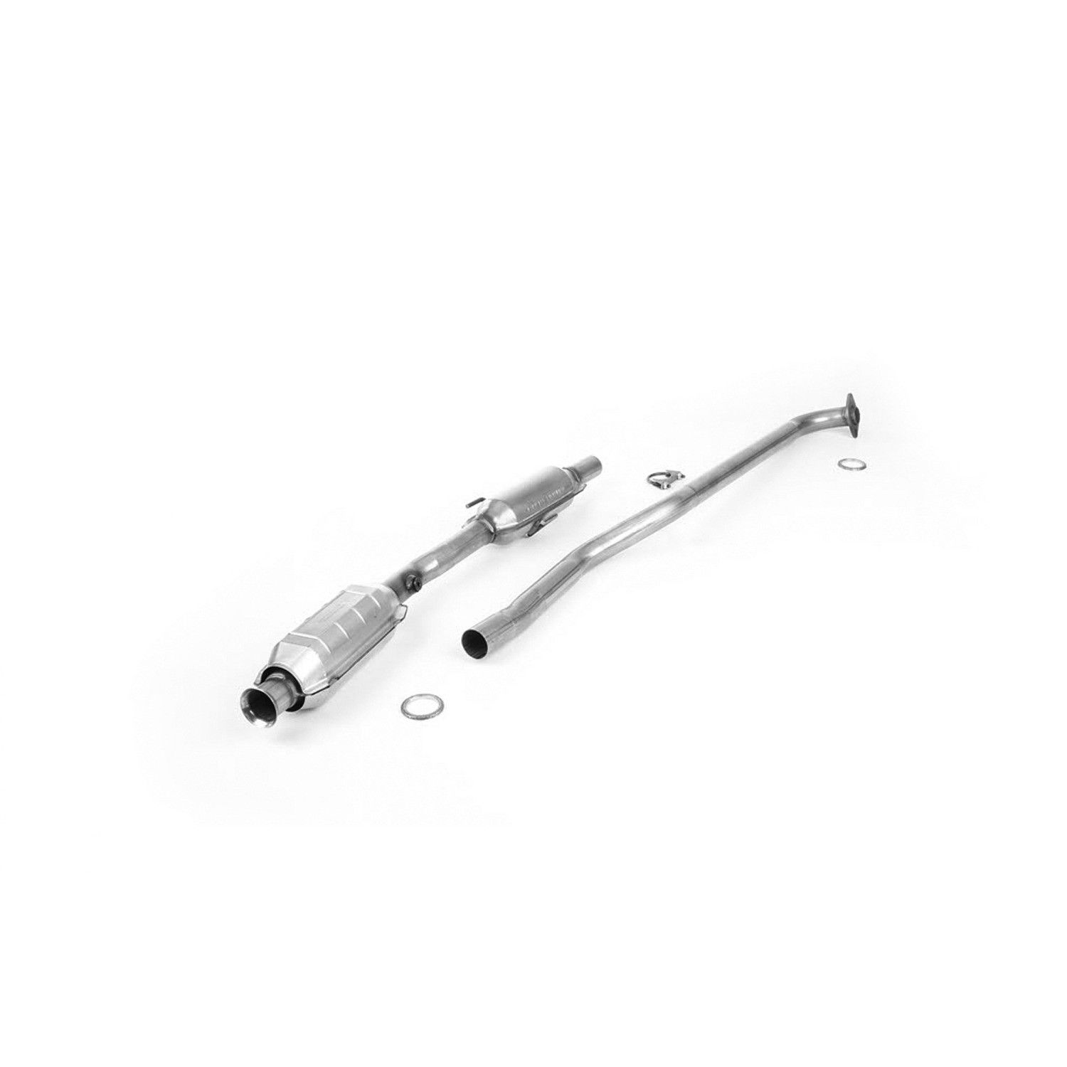 Catalytic Converter