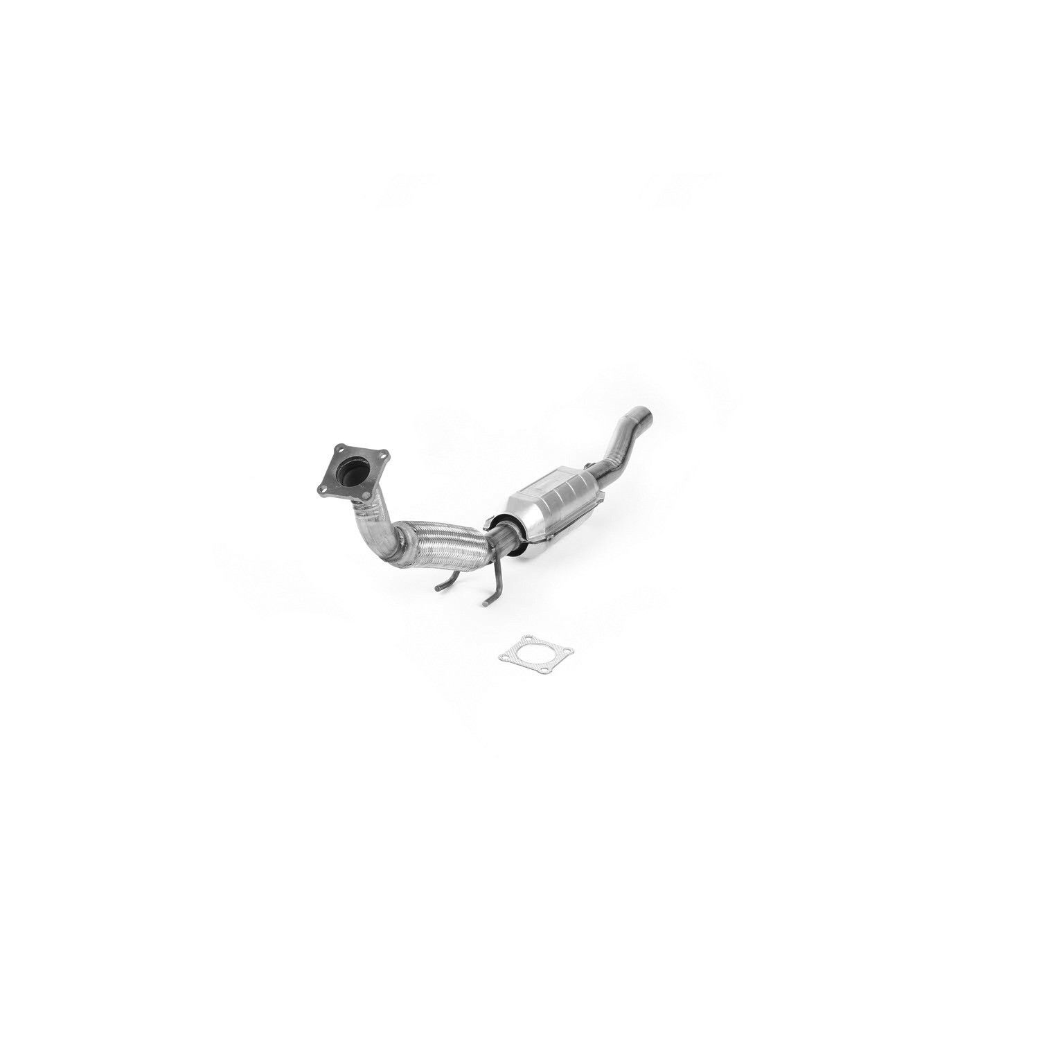 2006, 2005, 2004, 2003, 2002 Volkswagen Golf Catalytic Converter