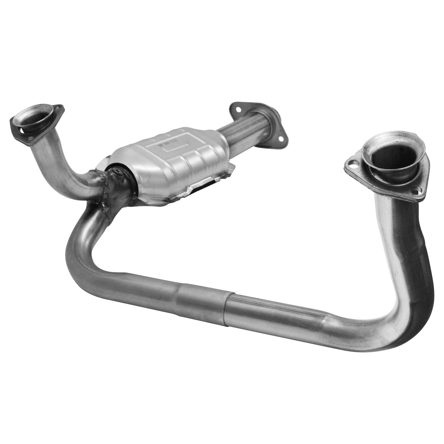 Catalytic Converter