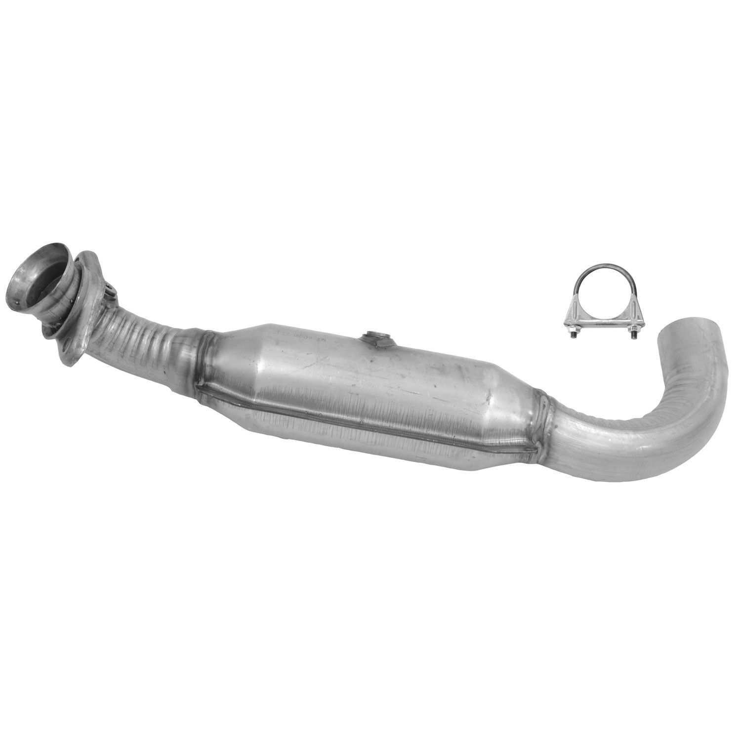 2014, 2013, 2012, 2011, 2010, 2009, 2008, 2007 Lincoln Navigator Catalytic Converter