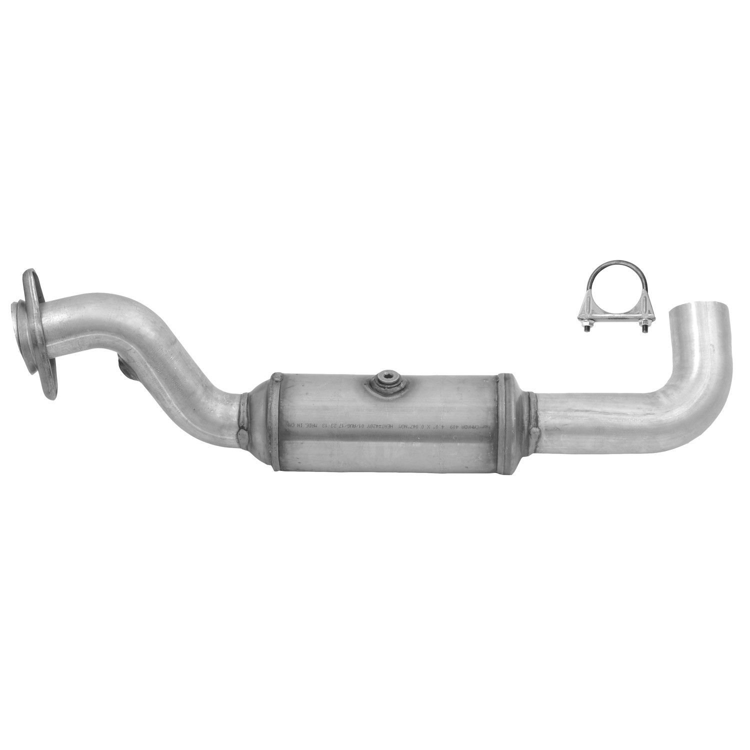 2014, 2013, 2012, 2011 Ford F-150 Catalytic Converter