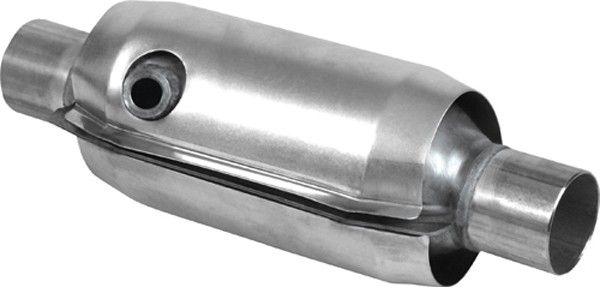 2009, 2008, 2007, 2006, 2005, 2004, 2003, 2002 Lexus SC430 Catalytic Converter