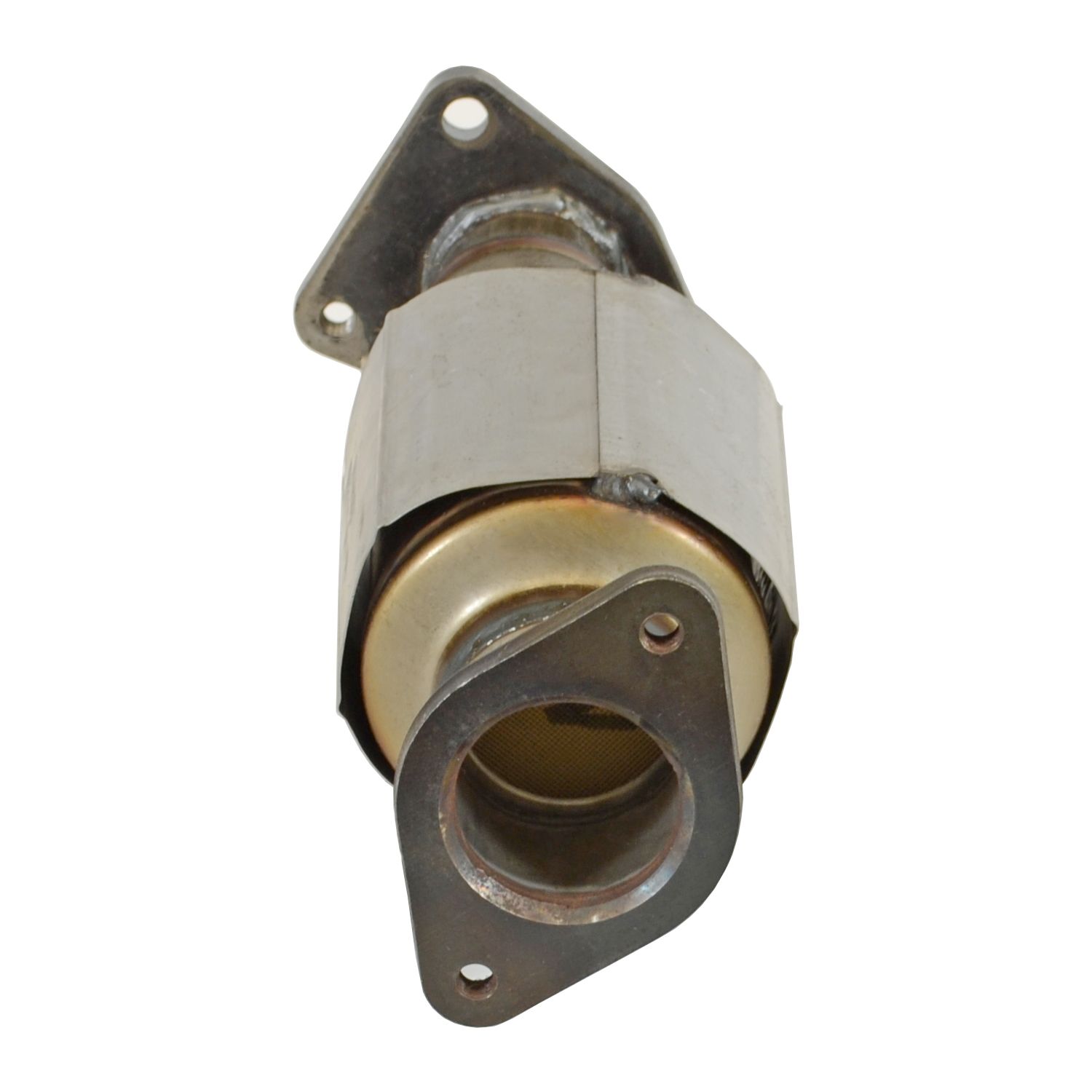Catalytic Converter