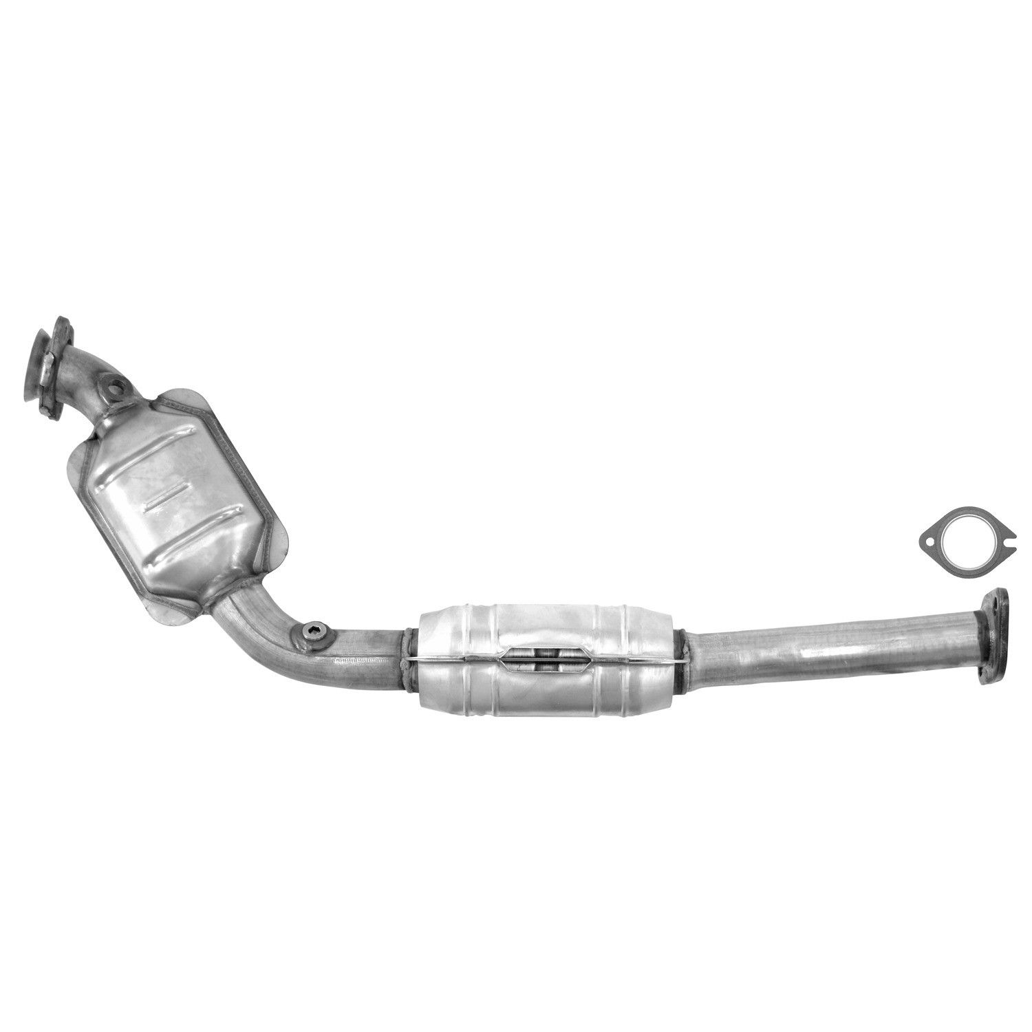 2011, 2010, 2009, 2008, 2007, 2006, 2005, 2004, 2003, 2002 Ford Crown Victoria Victoria Catalytic Converter