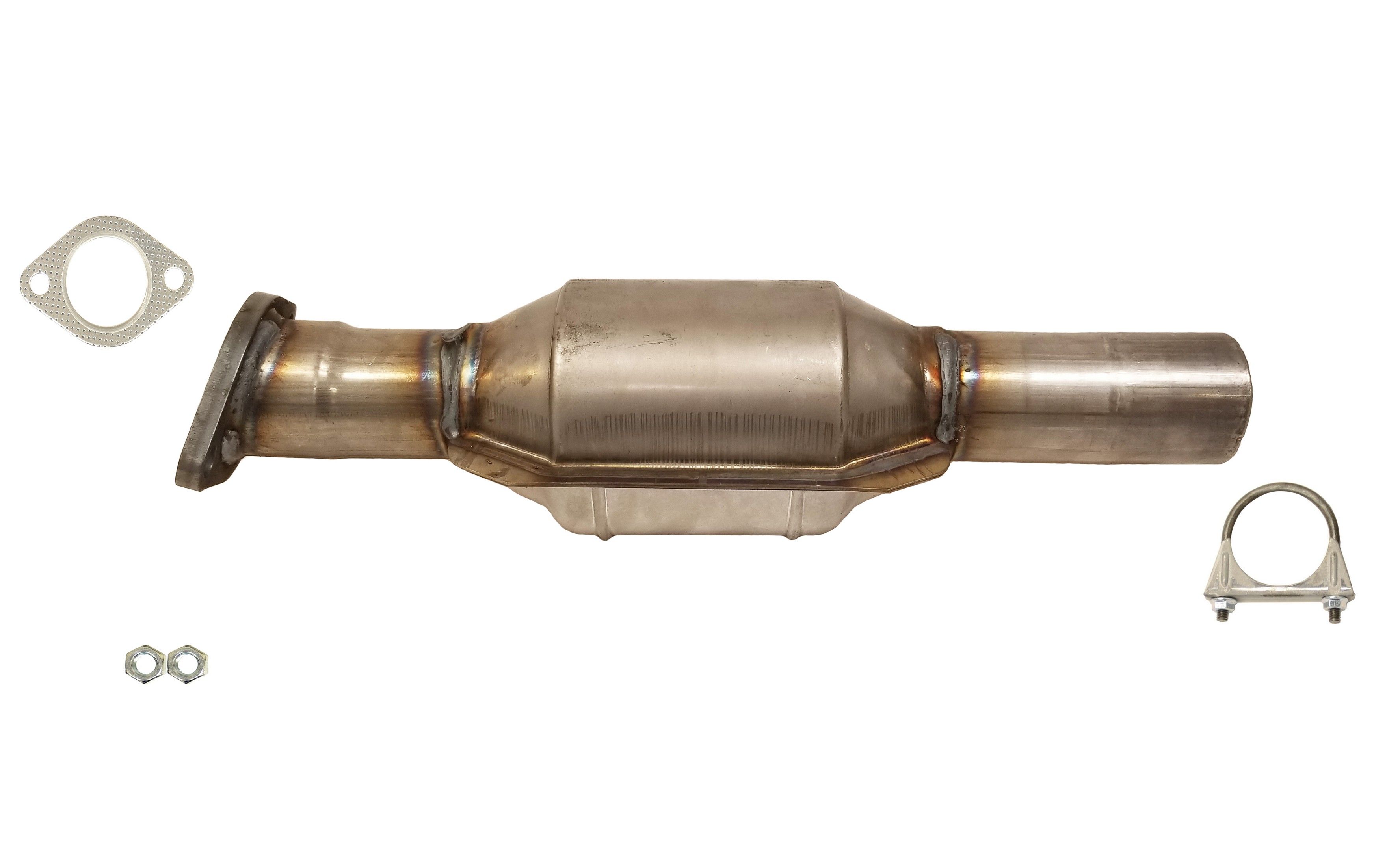 Catalytic Converter