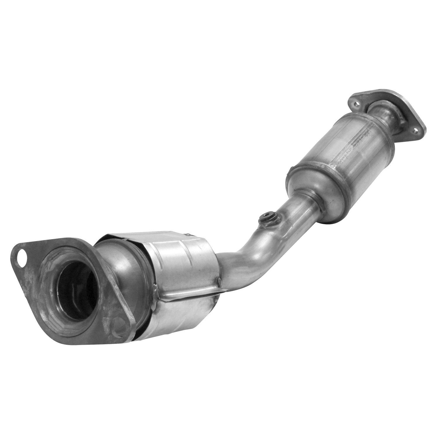 2017, 2016, 2015, 2014 Nissan Versa Note Catalytic Converter