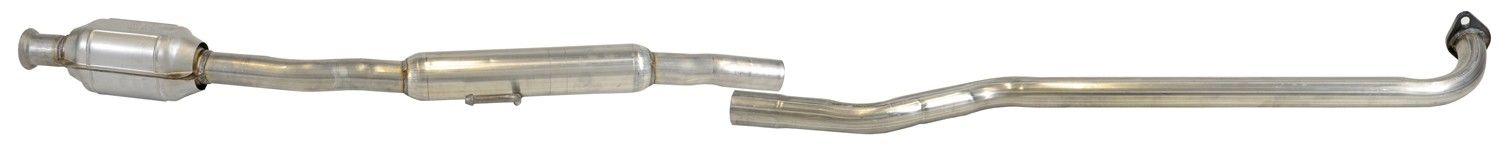 Catalytic Converter