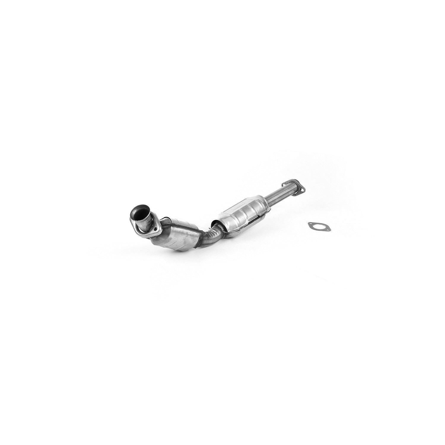 2002, 2001, 2000, 1999, 1998, 1997, 1996 Lincoln Town Car Victoria Catalytic Converter