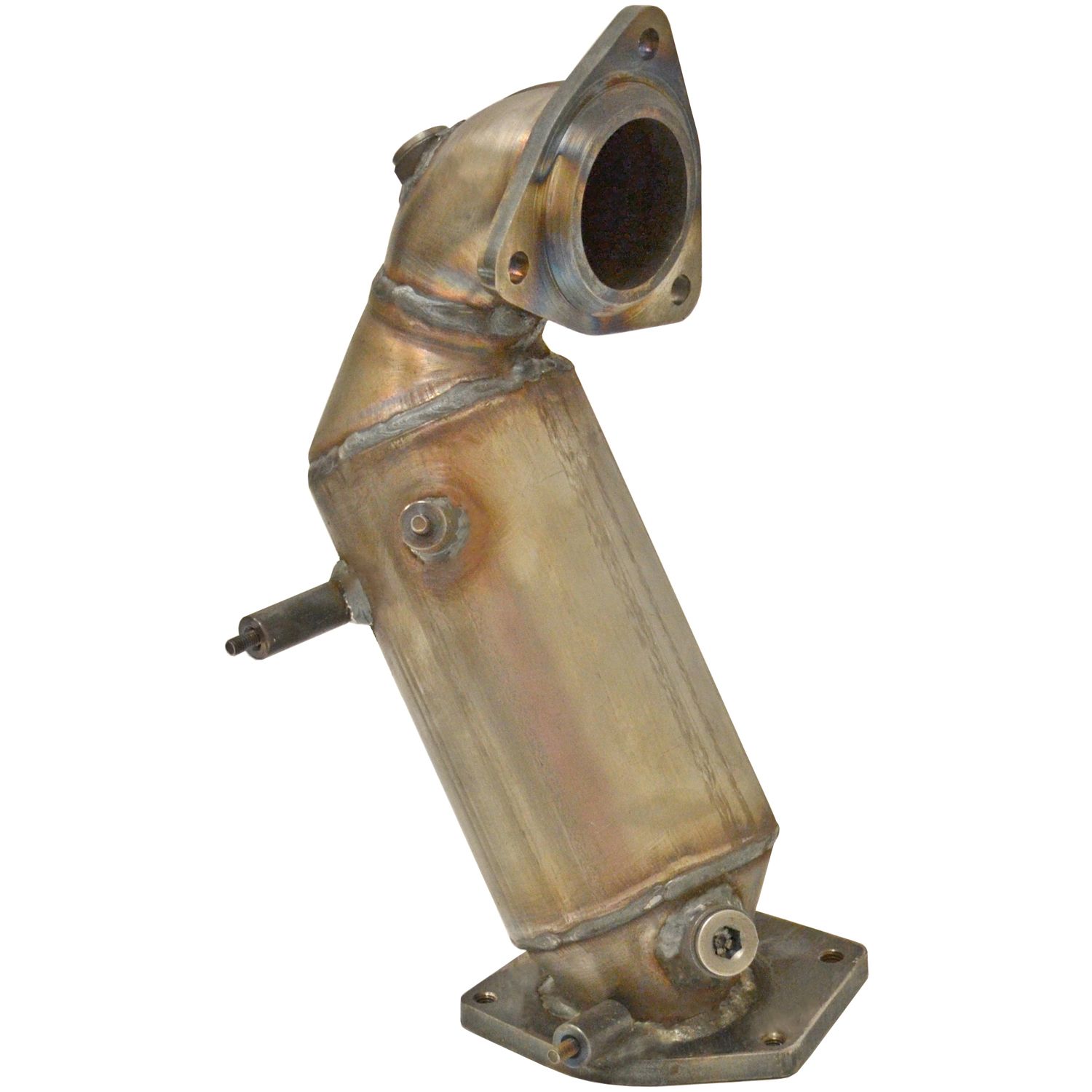 2011, 2010, 2009, 2008, 2007, 2006 Saab 9-3 Catalytic Converter