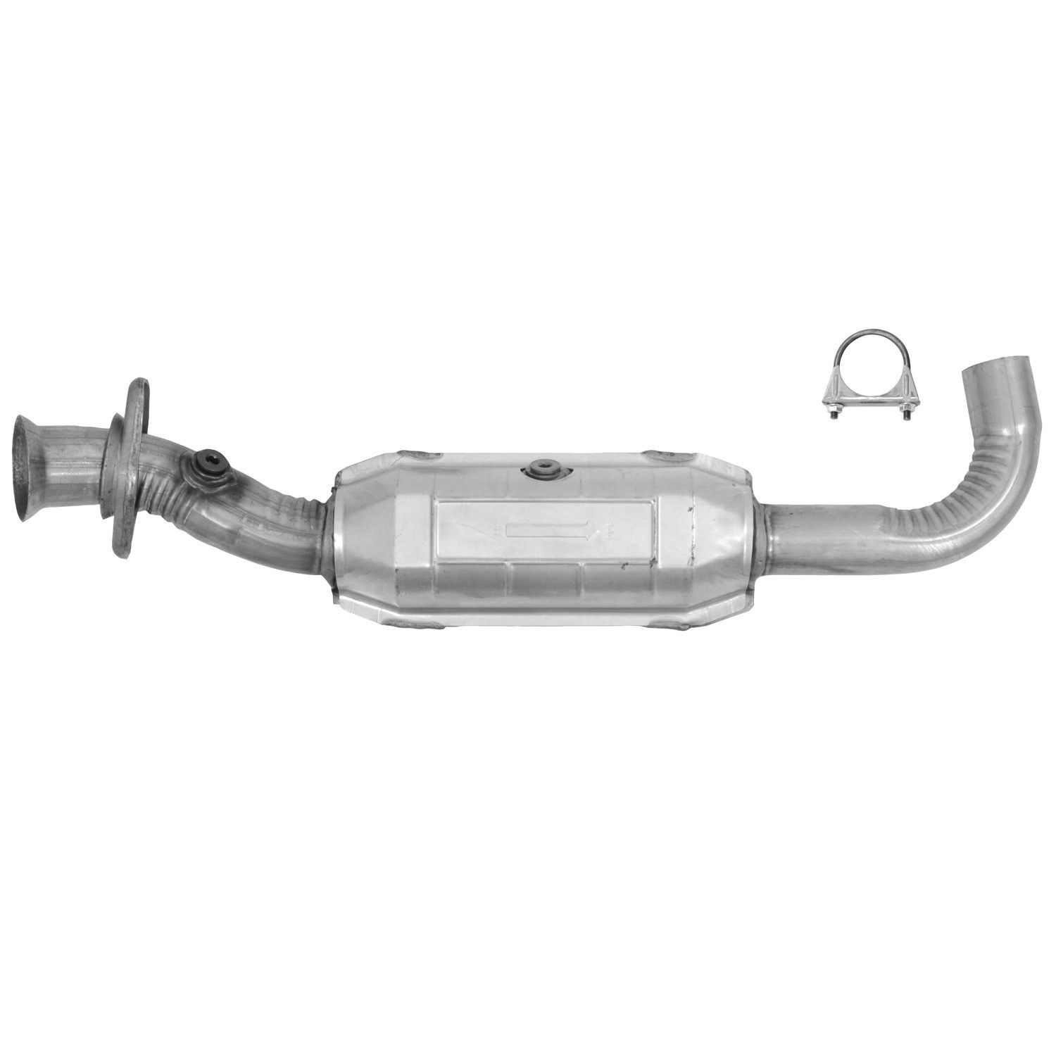 2014, 2013, 2012, 2011 Ford F-150 Catalytic Converter