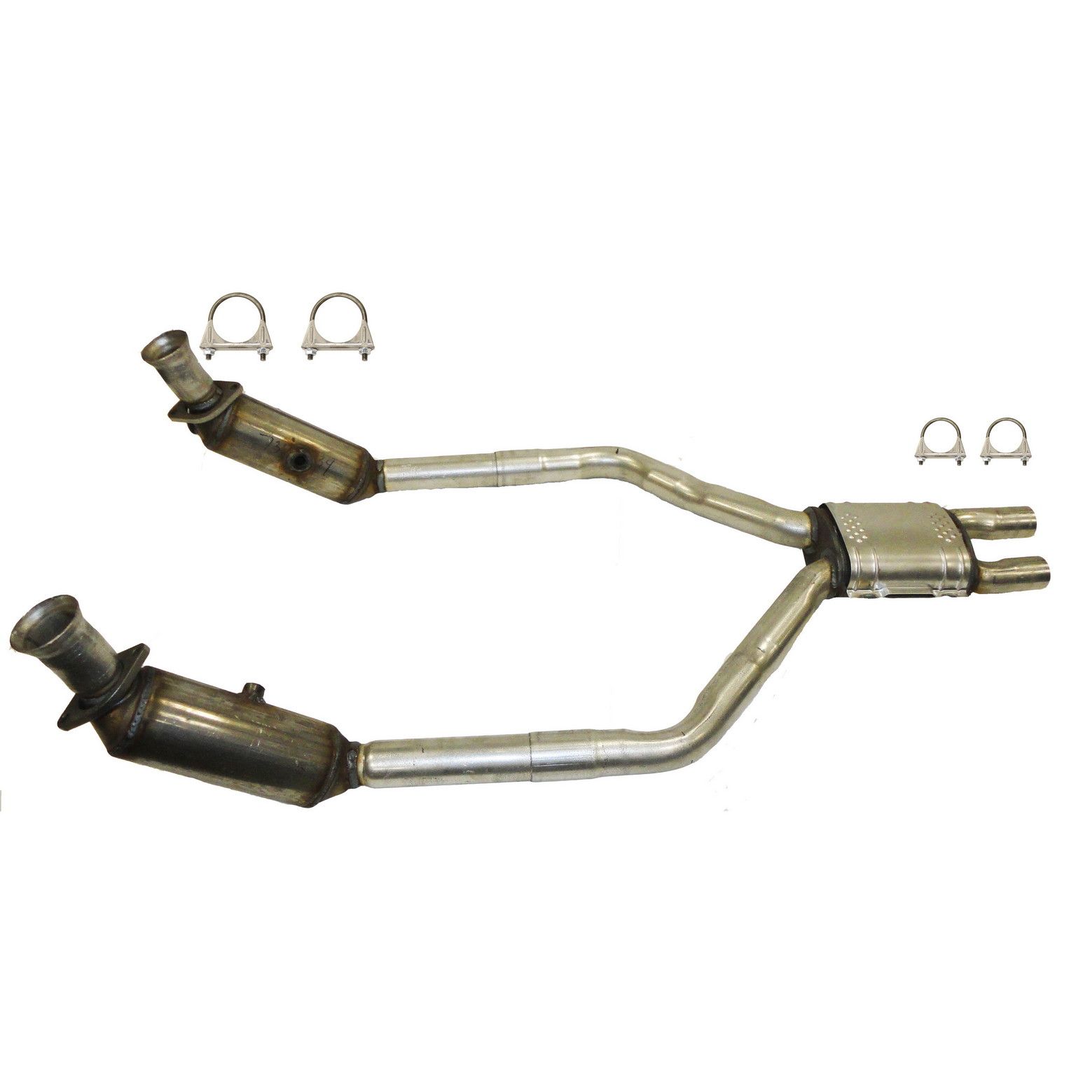 Catalytic Converter
