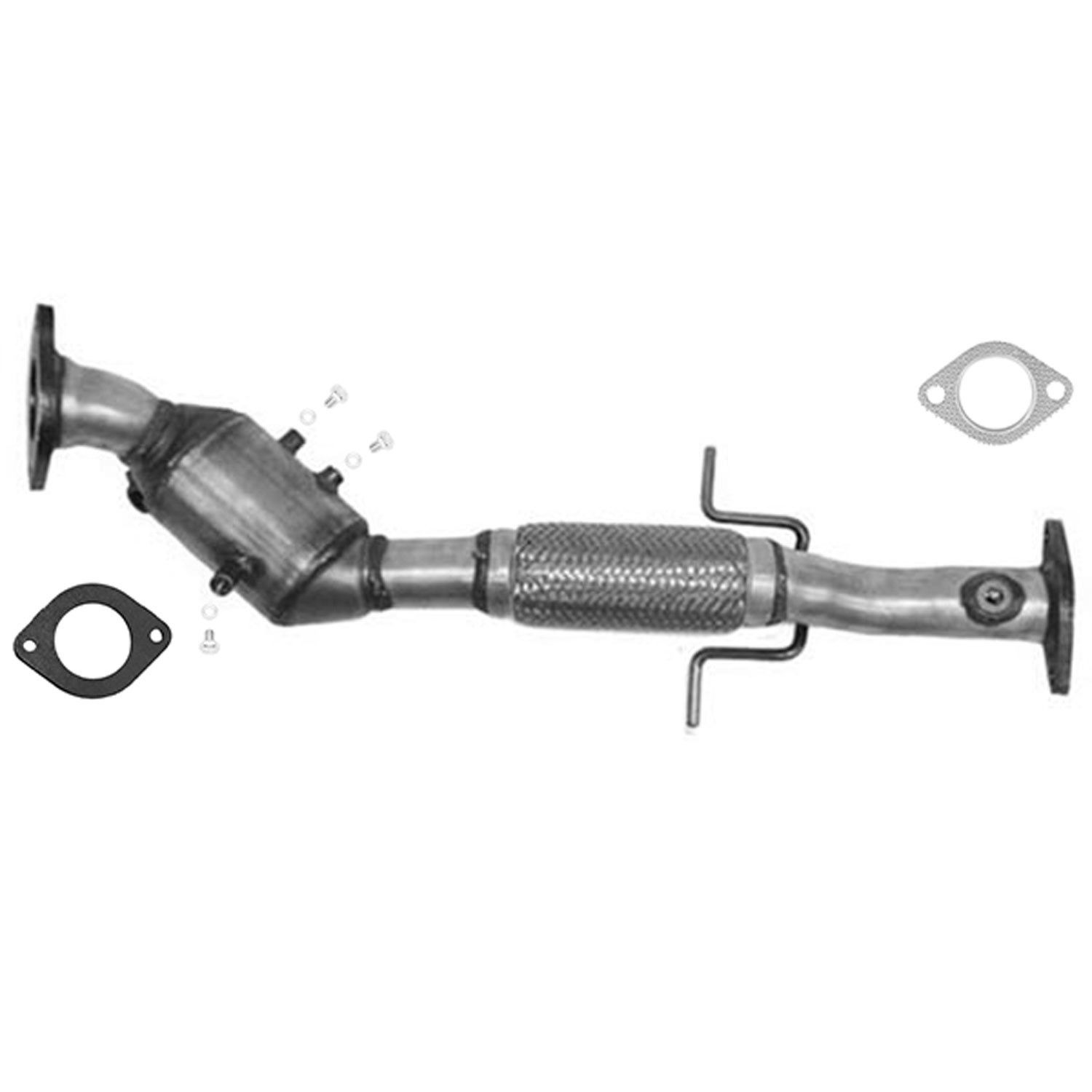 2013, 2012, 2011, 2010 Ford Transit Connect Connect Catalytic Converter
