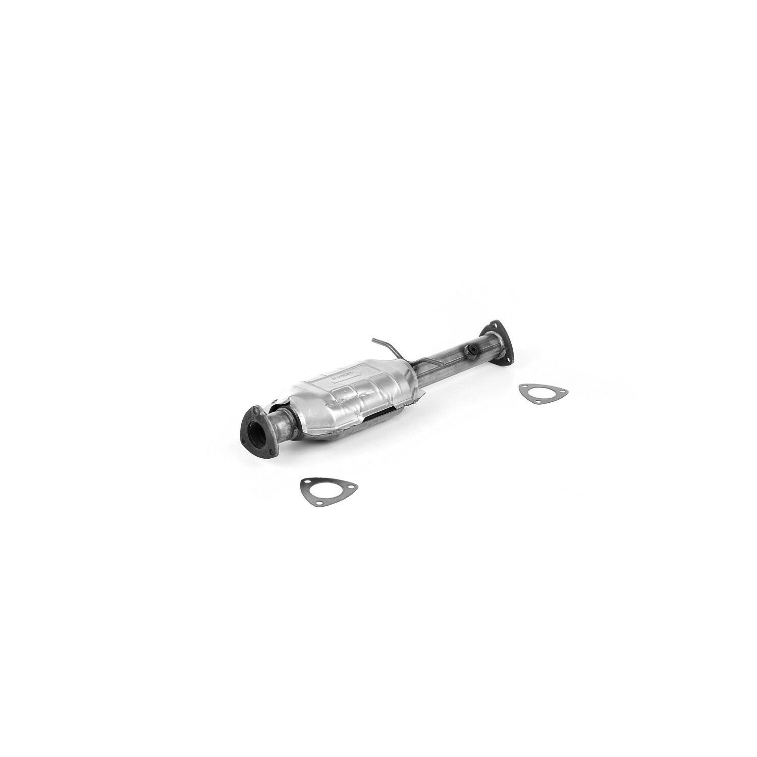 2003, 2002, 2001, 2000, 1999, 1998, 1997, 1996 Chevrolet S10 Catalytic Converter