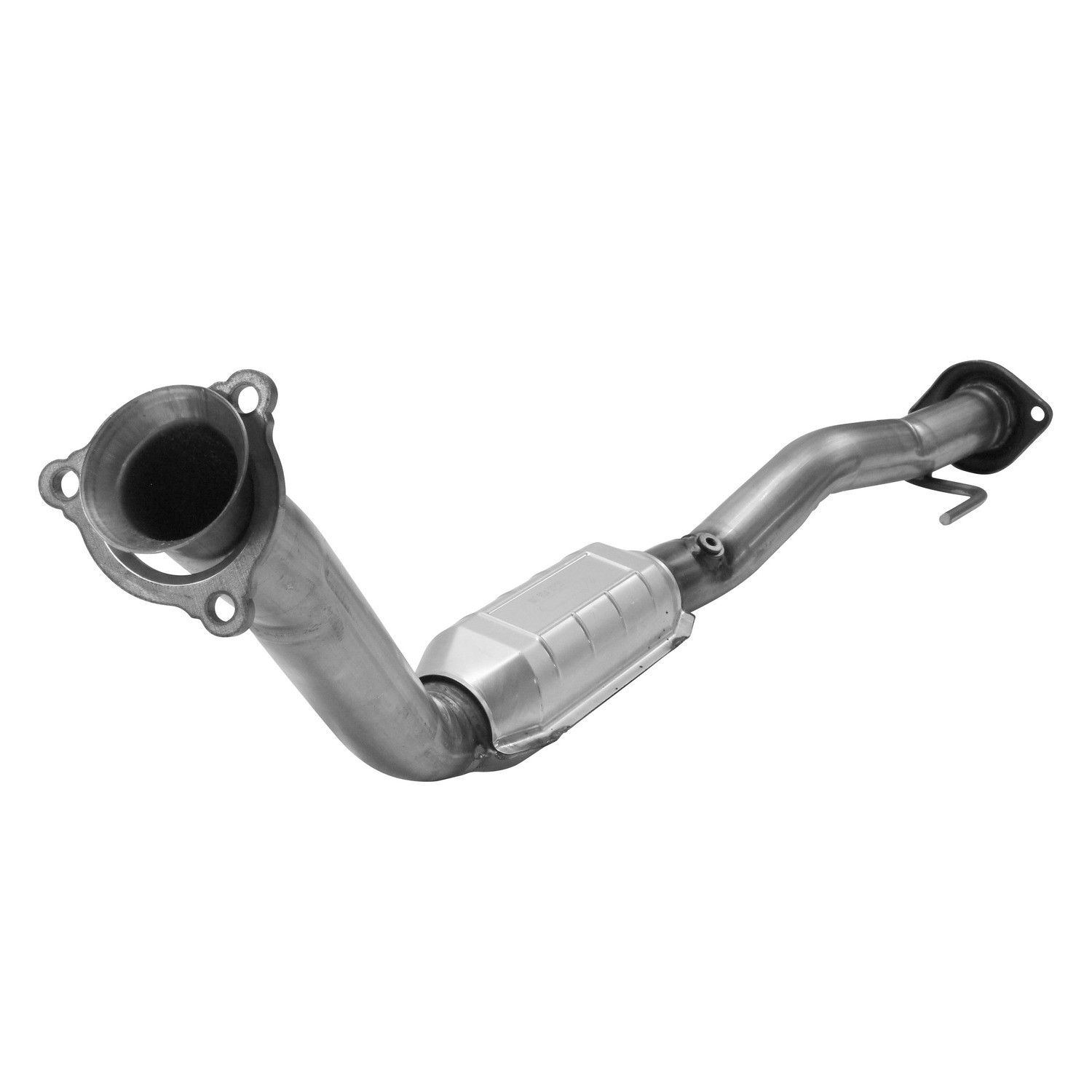 2002-2005 Buick Rainier Catalytic Converter Eastern Catalytic