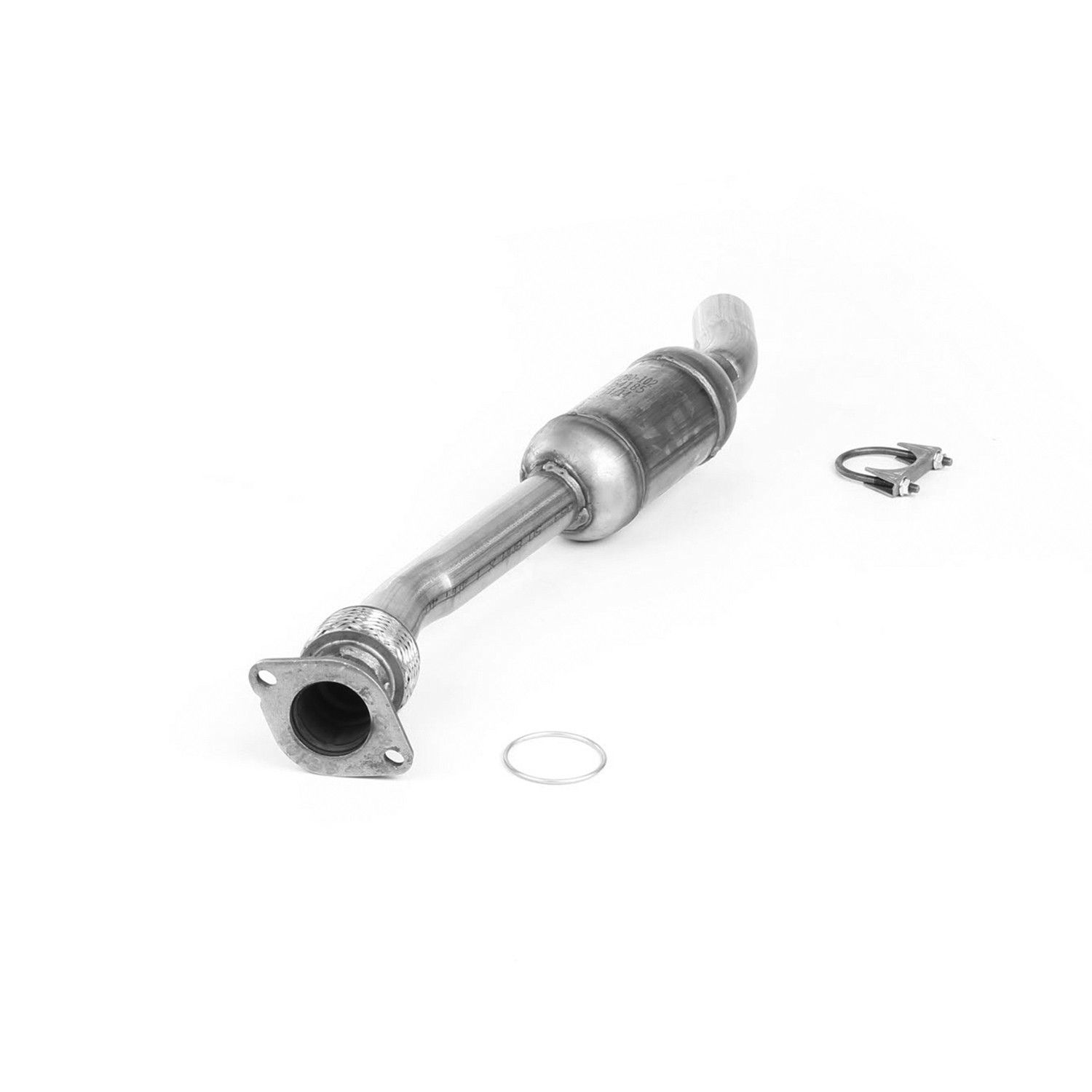 2007, 2006 Ford Taurus Catalytic Converter