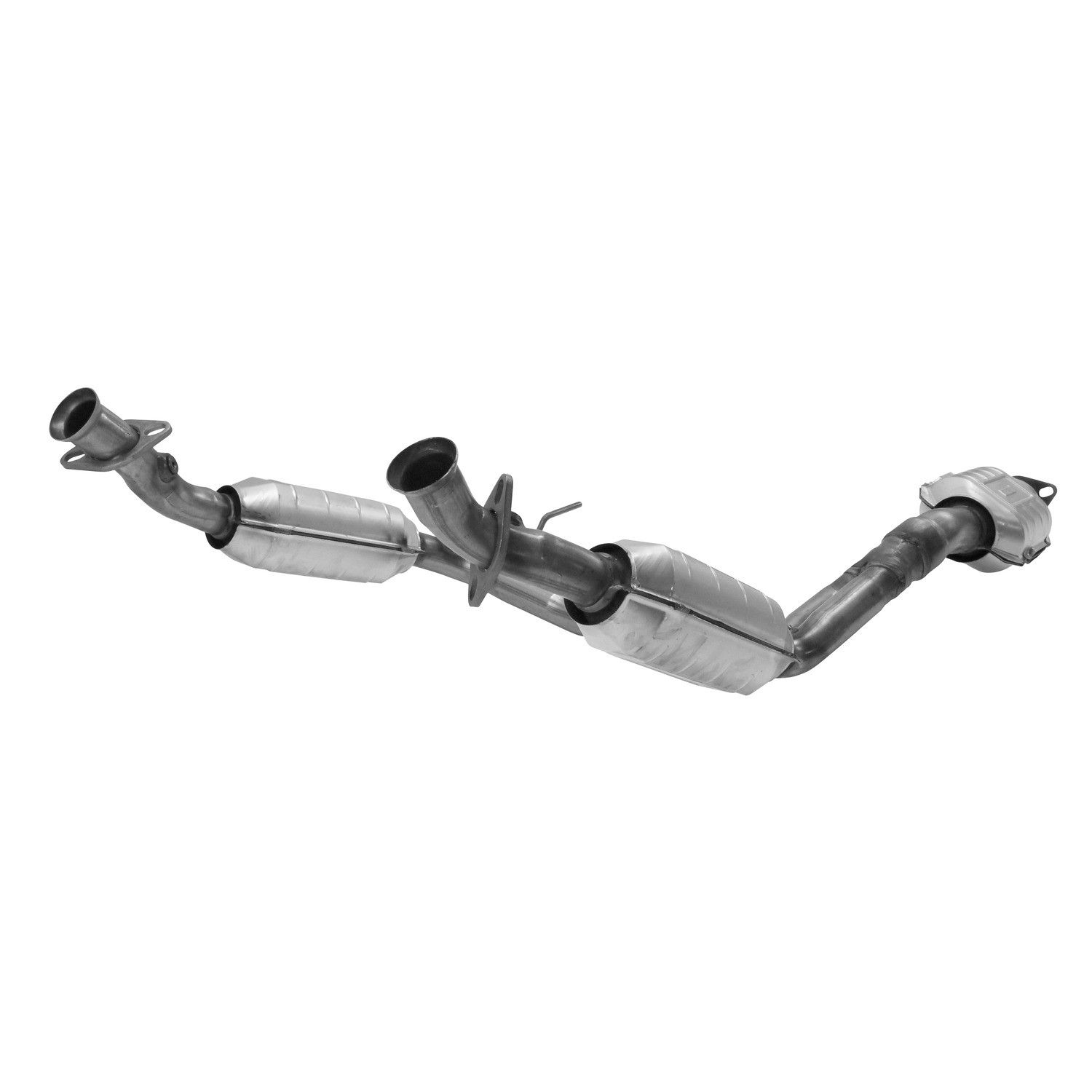 2005, 2004, 2003, 2002 Ford Explorer Catalytic Converter