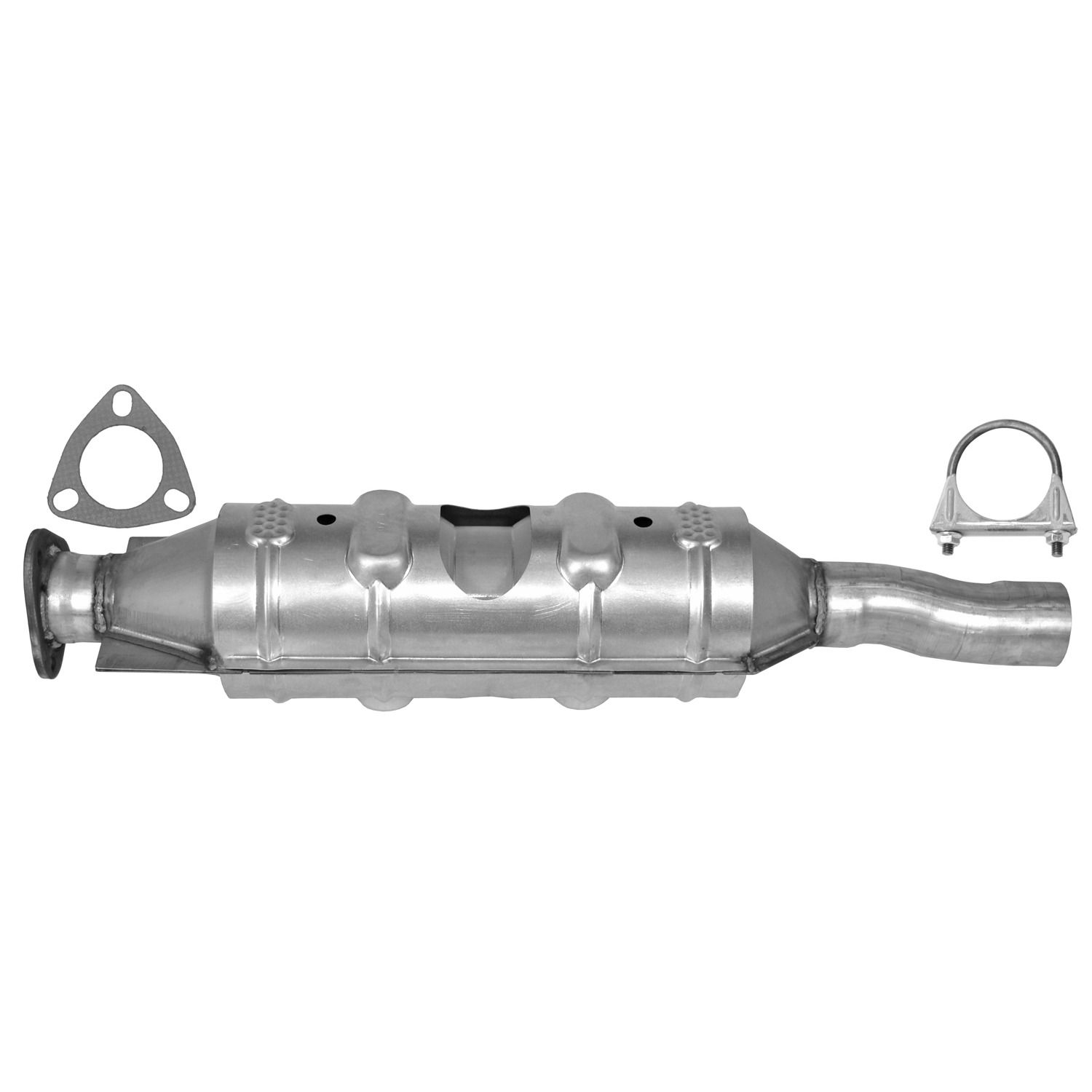 Catalytic Converter