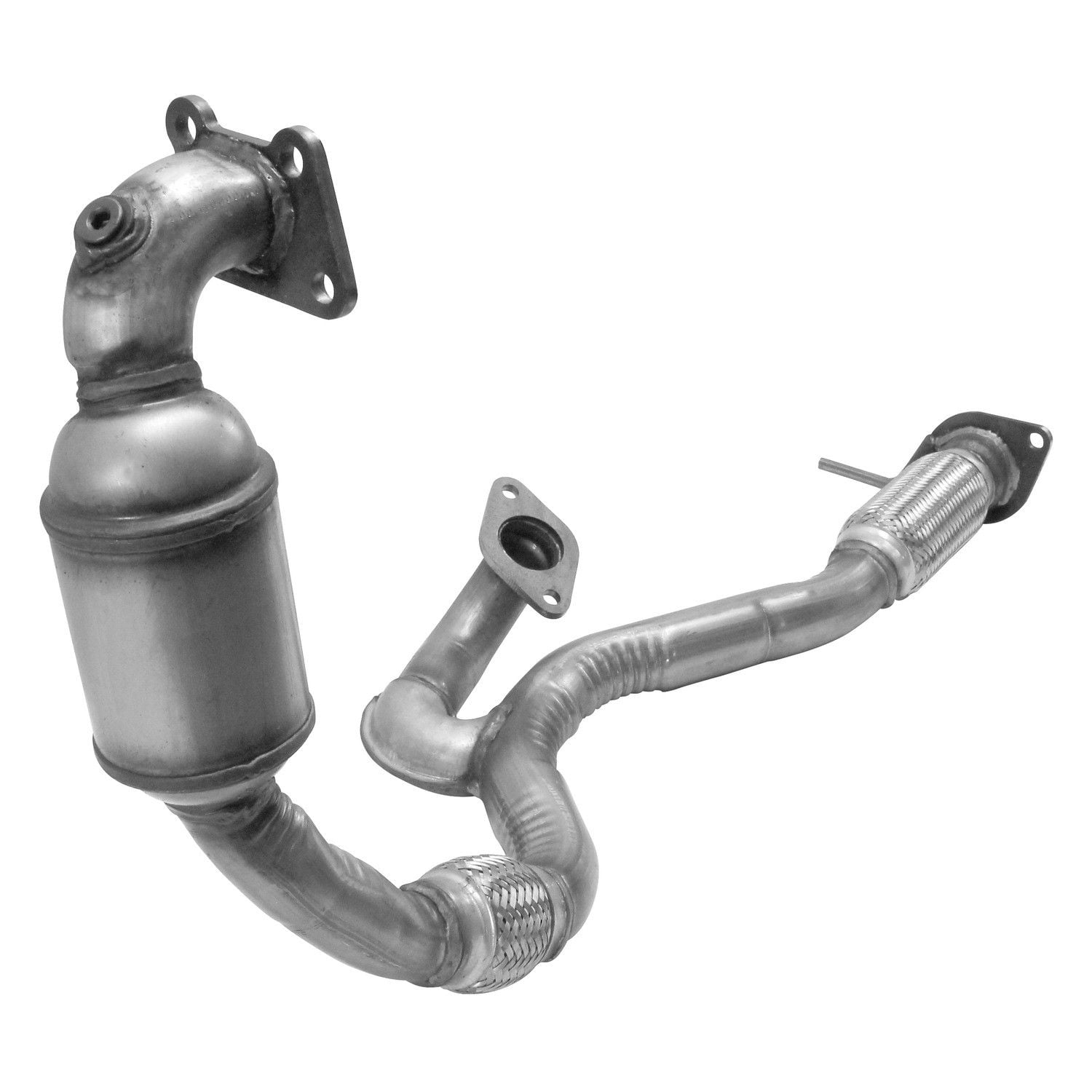 Catalytic Converter