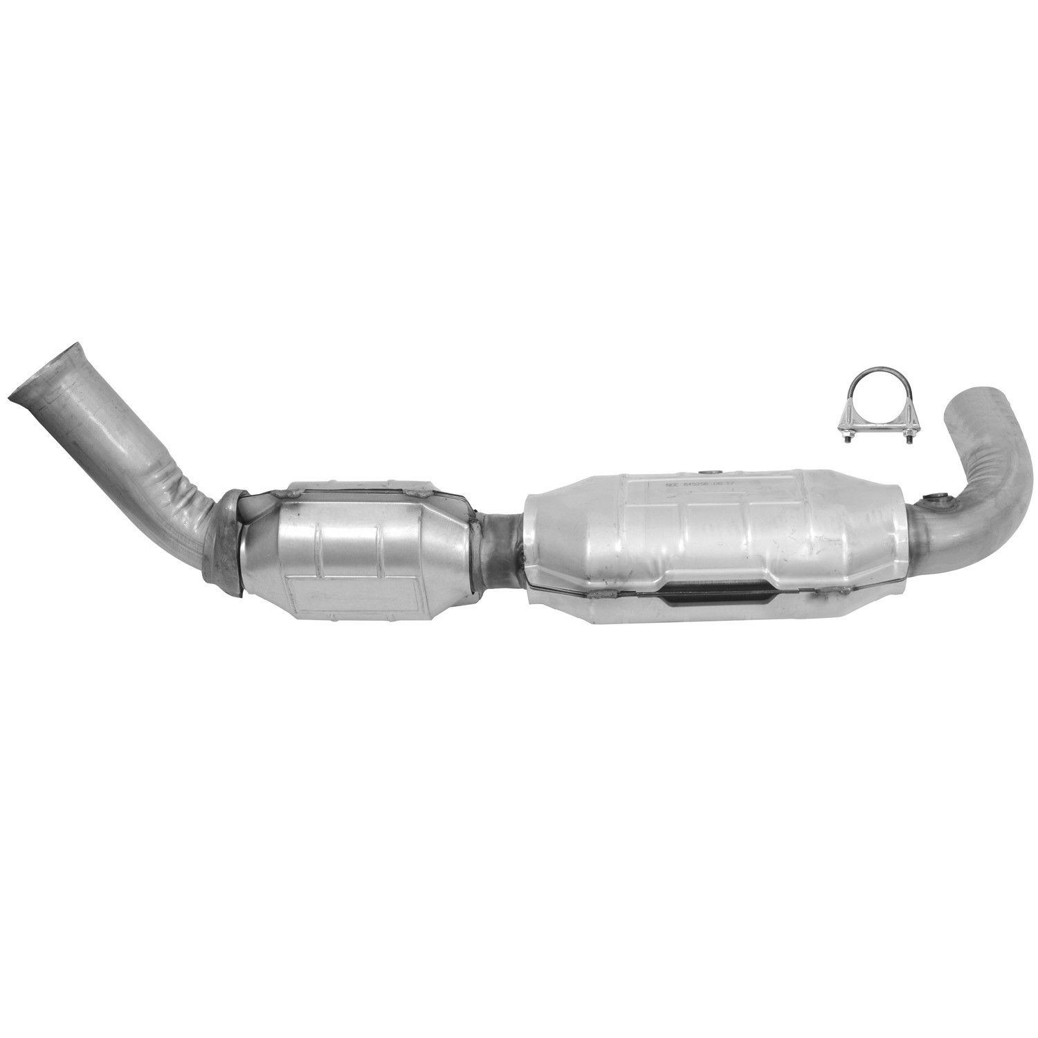 2003, 2002, 2001 Ford F-150 Catalytic Converter