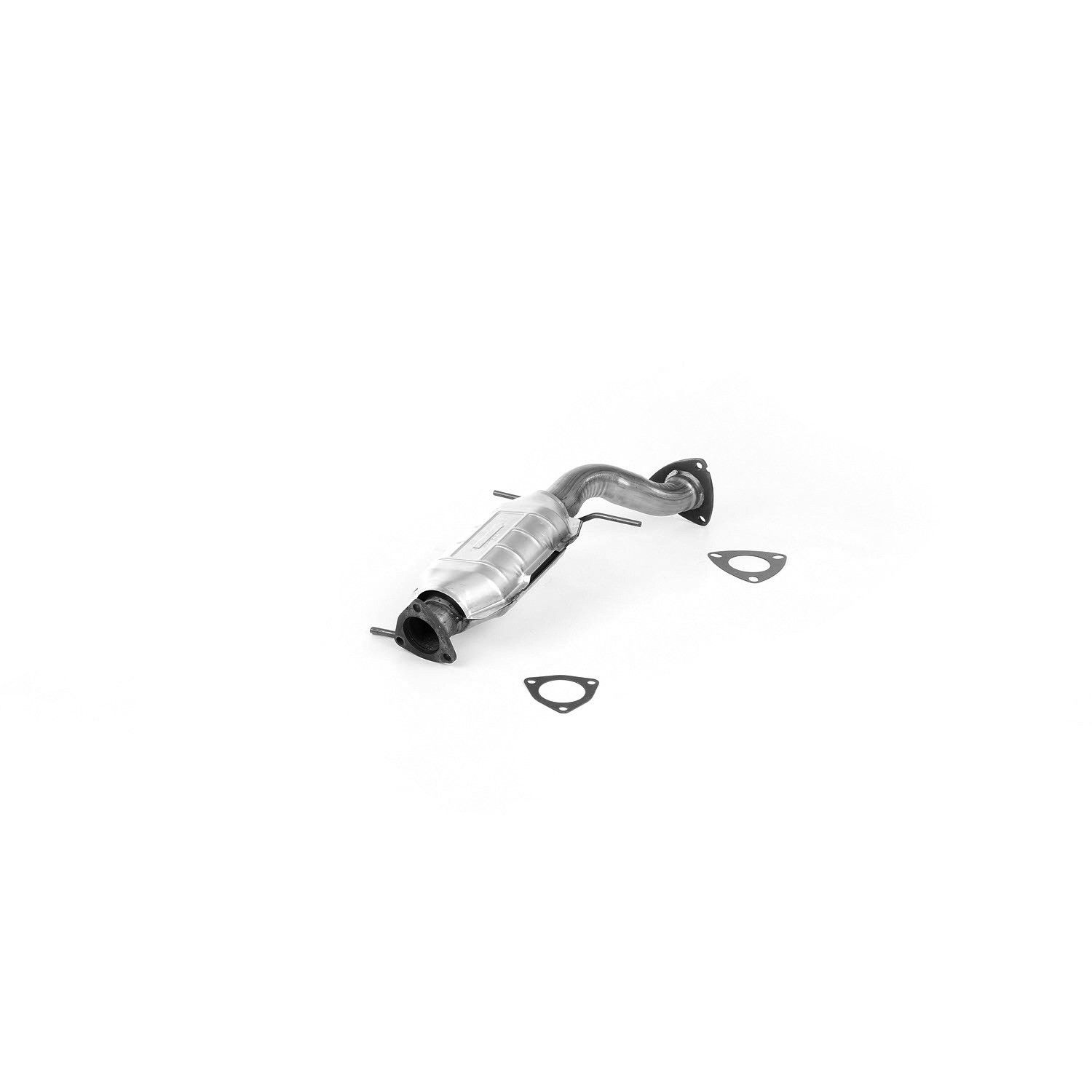 1999, 1998, 1997, 1996 GMC Jimmy Catalytic Converter