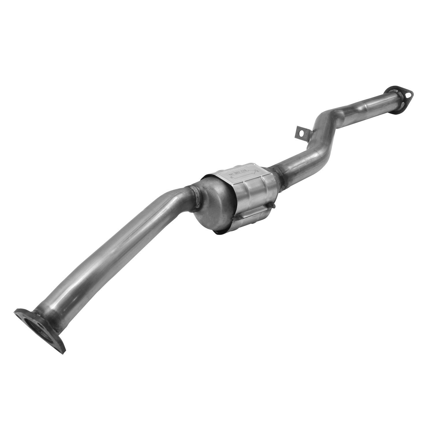2009, 2008, 2007, 2006 Subaru Outback Catalytic Converter