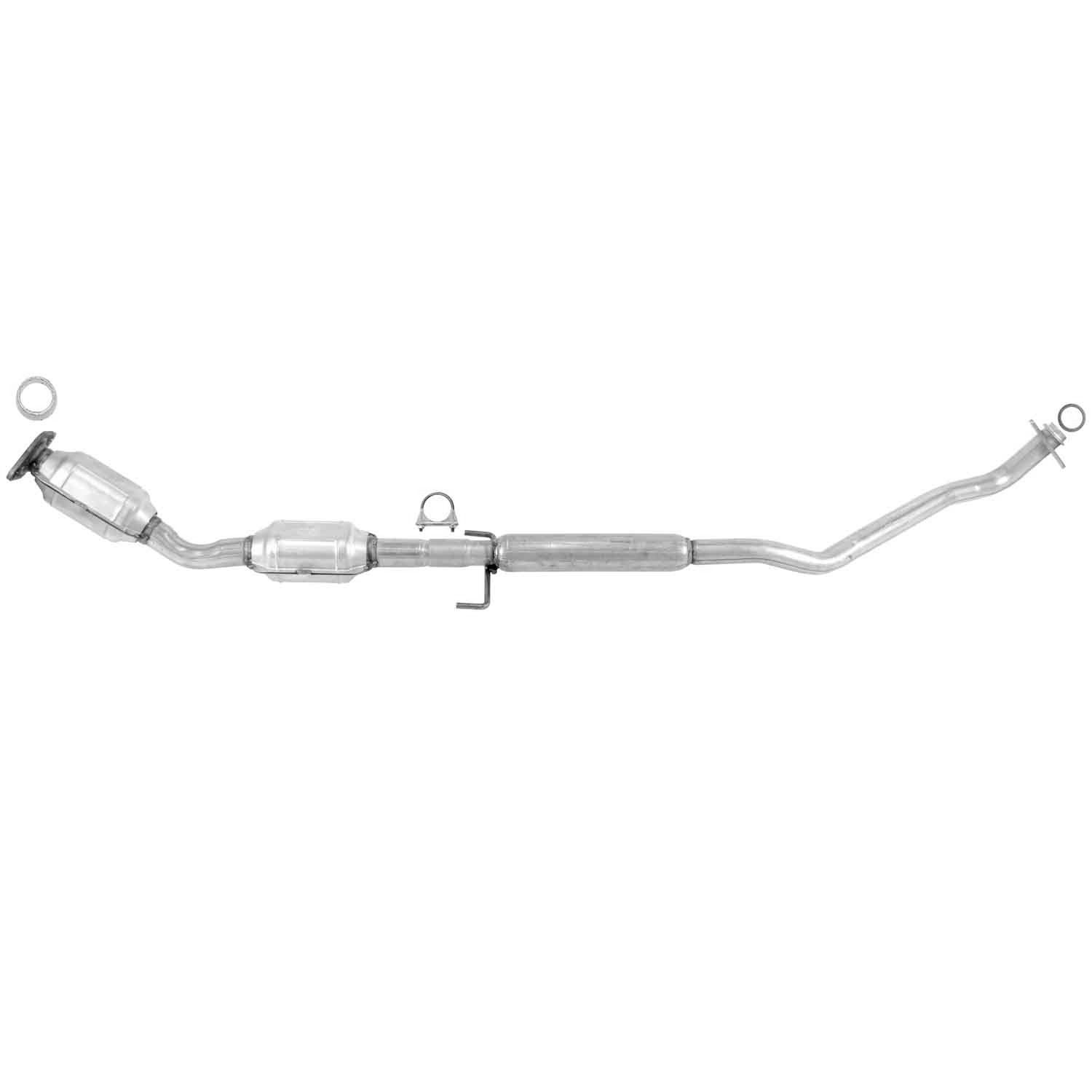 Catalytic Converter