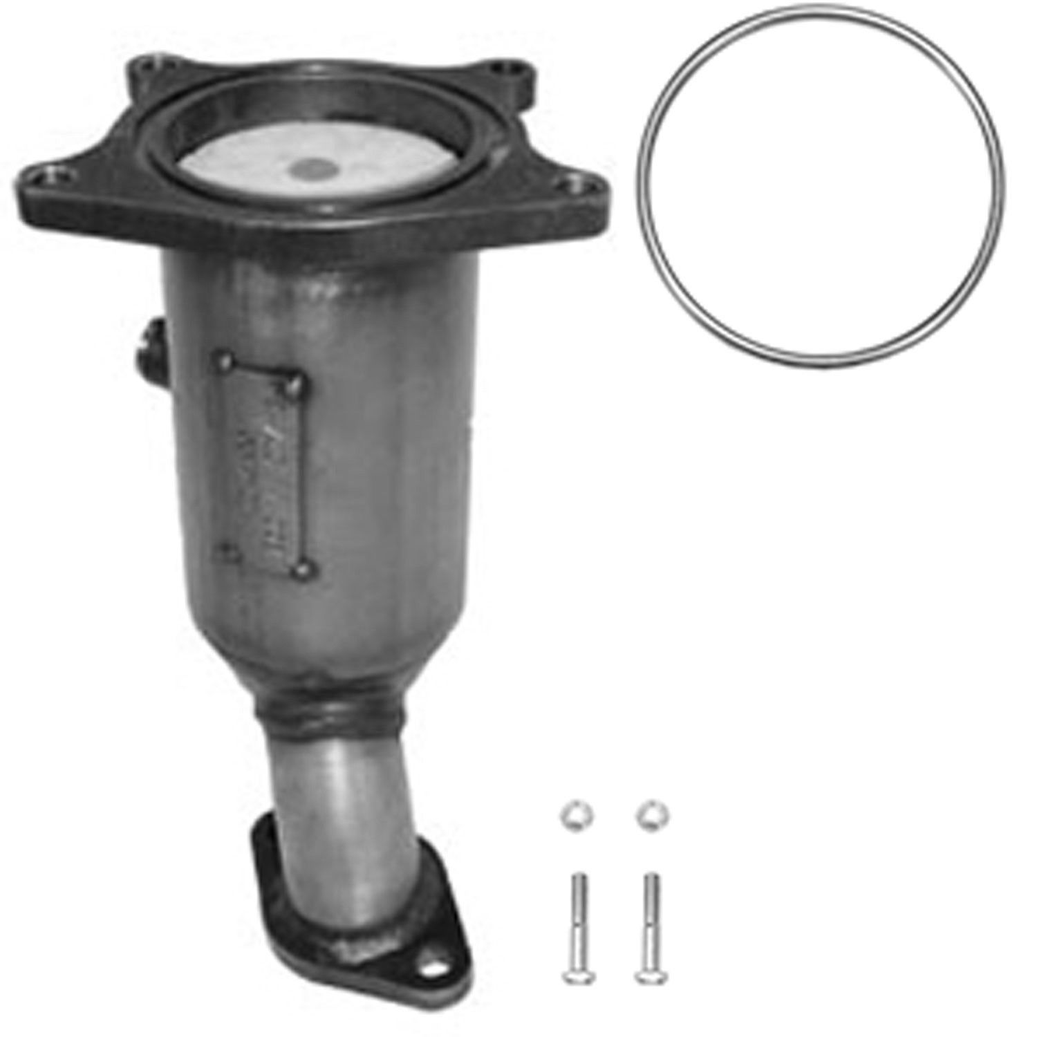 Catalytic Converter