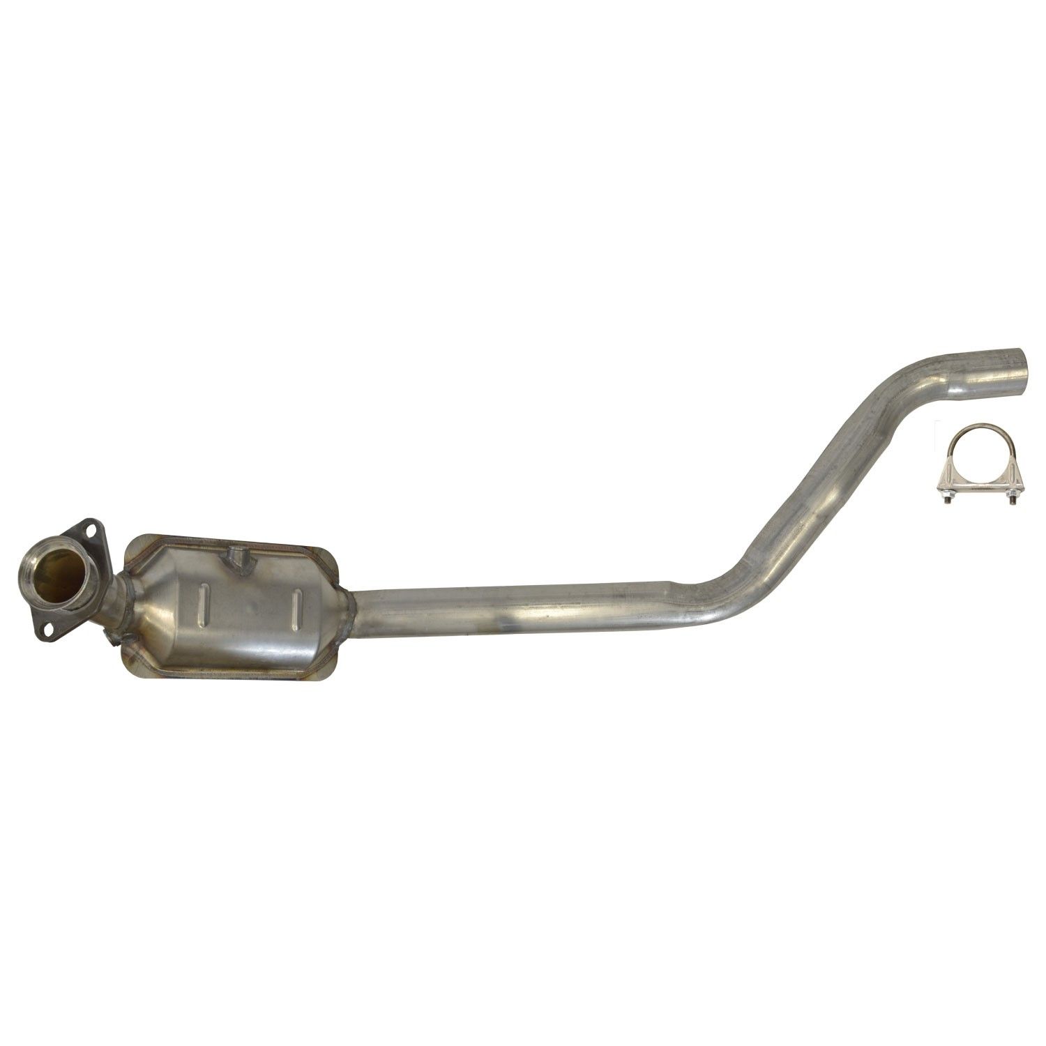 2005, 2004, 2003 Lincoln LS Catalytic Converter