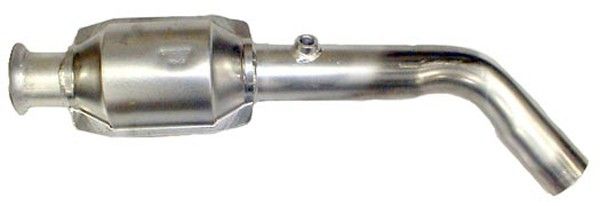 2004, 2003, 2002, 2001, 2000, 1999, 1998 Dodge Intrepid Catalytic Converter