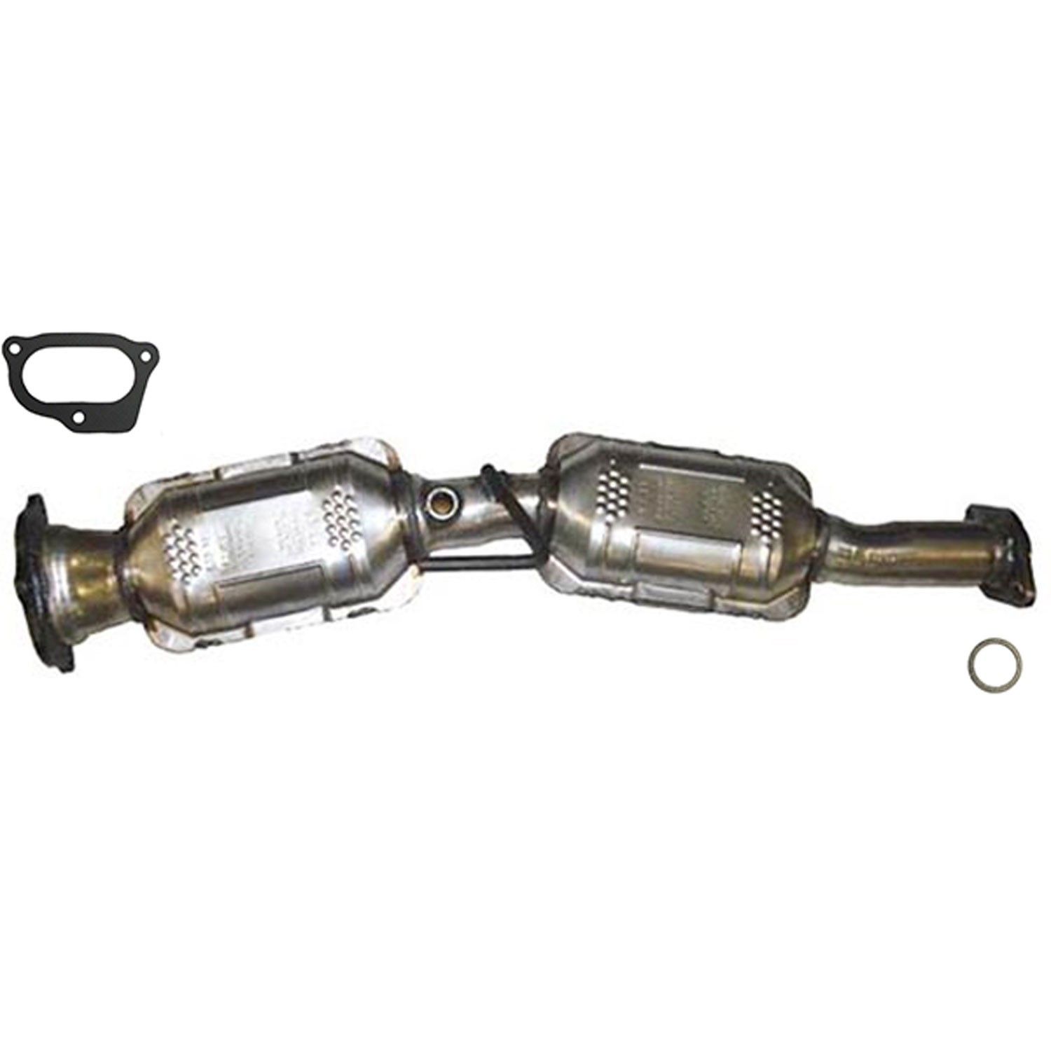 2003, 2002, 2001 Ford Ranger Catalytic Converter