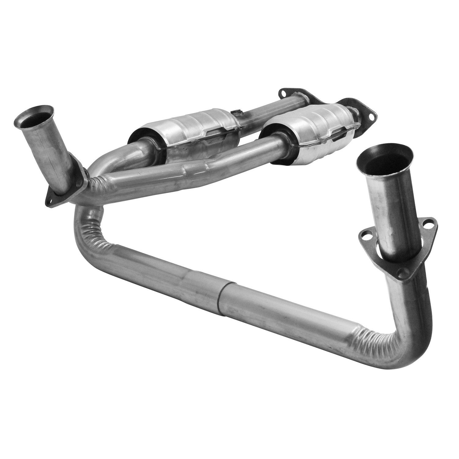 Catalytic Converter