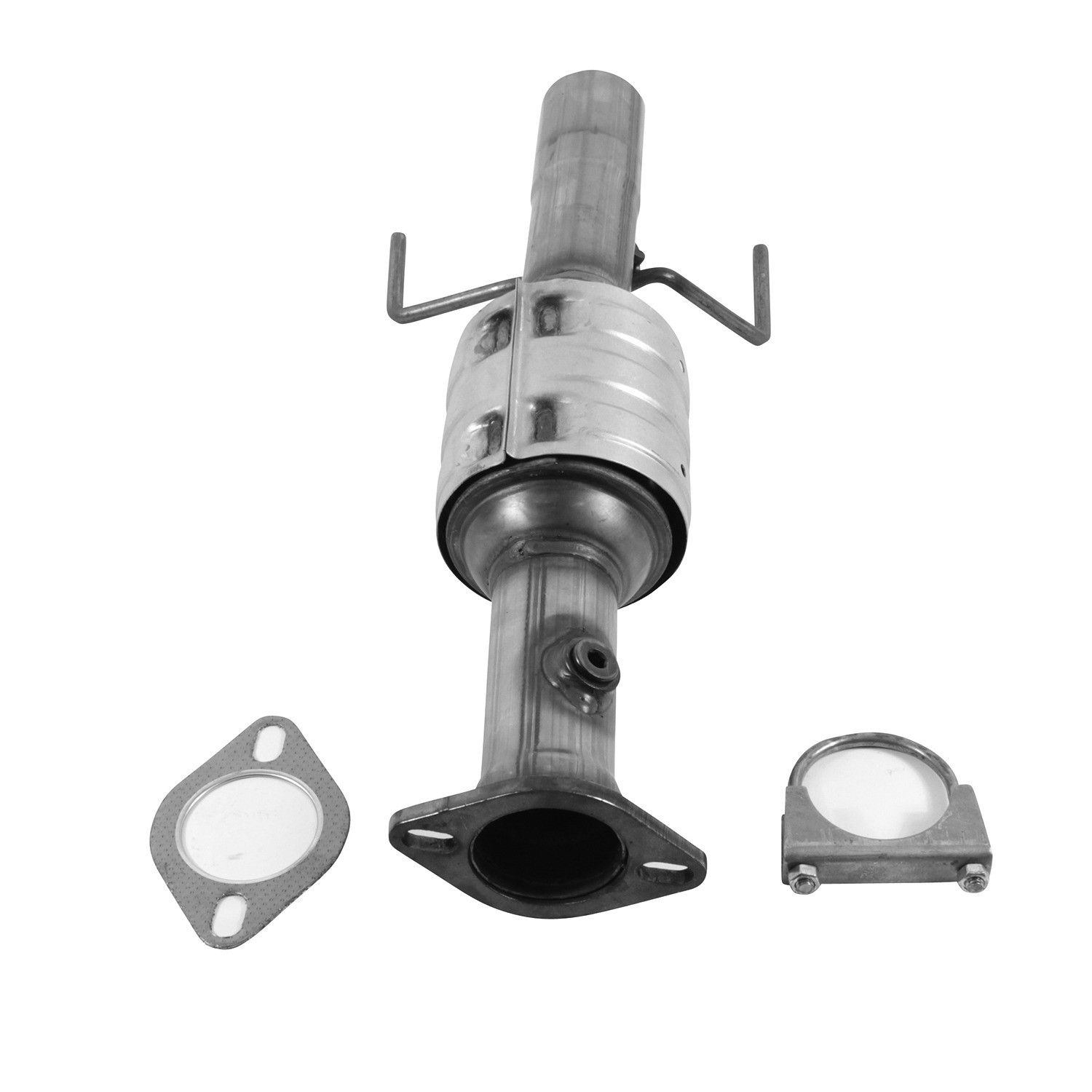 2016, 2015, 2014 Mazda CX-5 Catalytic Converter