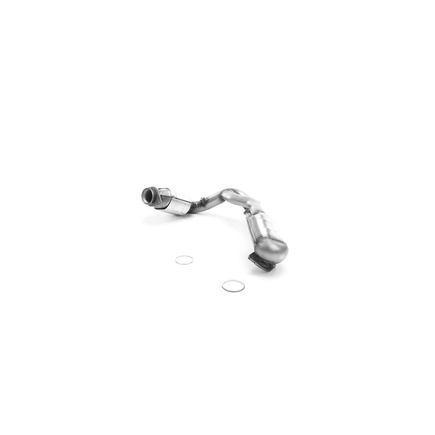 2007, 2006, 2005, 2004, 2003, 2002, 2001, 2000 Ford Taurus Catalytic Converter