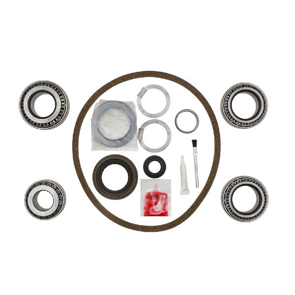 1976-1986 Jeep CJ7 Differential Ring and Pinion (Eaton)