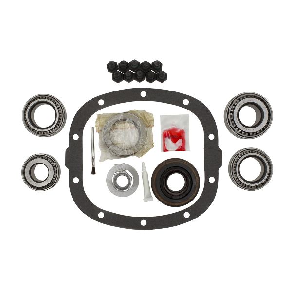 1999-2005 Chevrolet Astro Differential Ring and Pinion (Eaton)