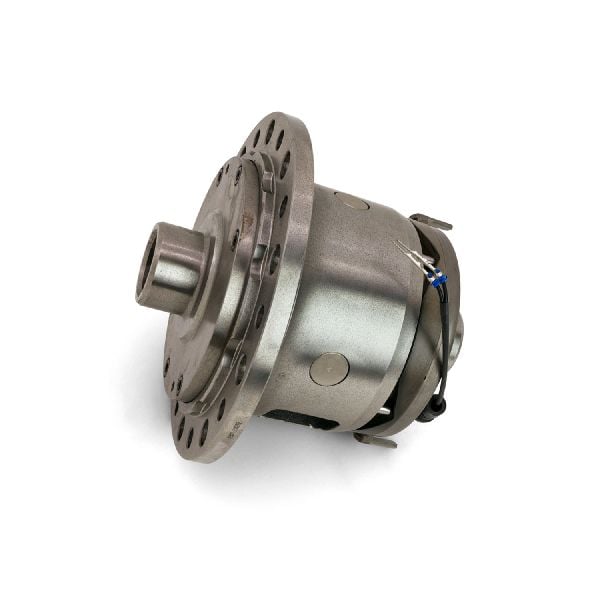 1996 Chevrolet Express 2500 Differential - Front (Eaton)