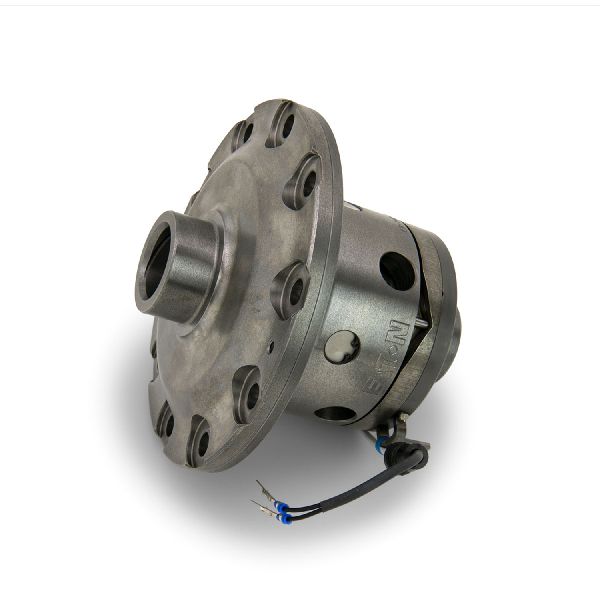 1998-2017 Toyota Land Cruiser Differential - Front or Rear (Eaton)