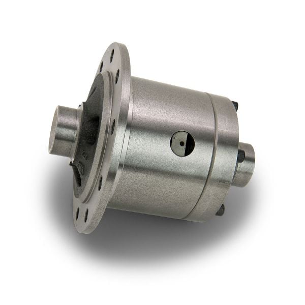 1998-2014 Lincoln Navigator Differential - Rear (Eaton)