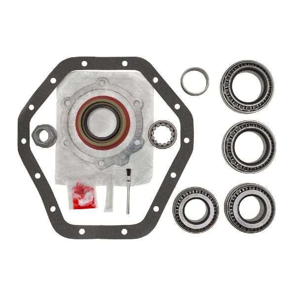 1985-1990 Chevrolet Astro Differential Ring and Pinion - Rear (Eaton)
