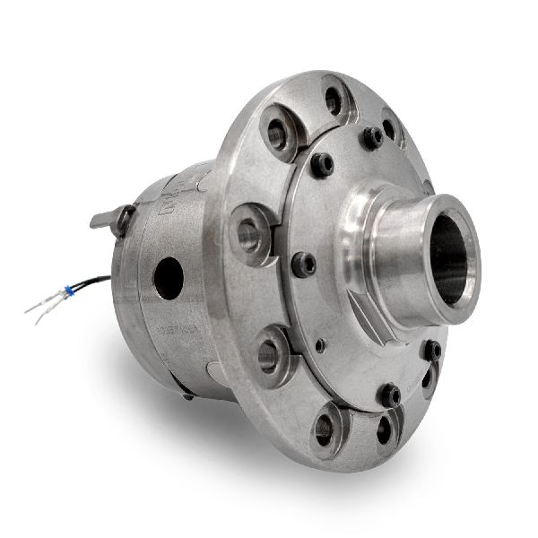 2018-2023 Jeep Wrangler Differential - Rear (Eaton)
