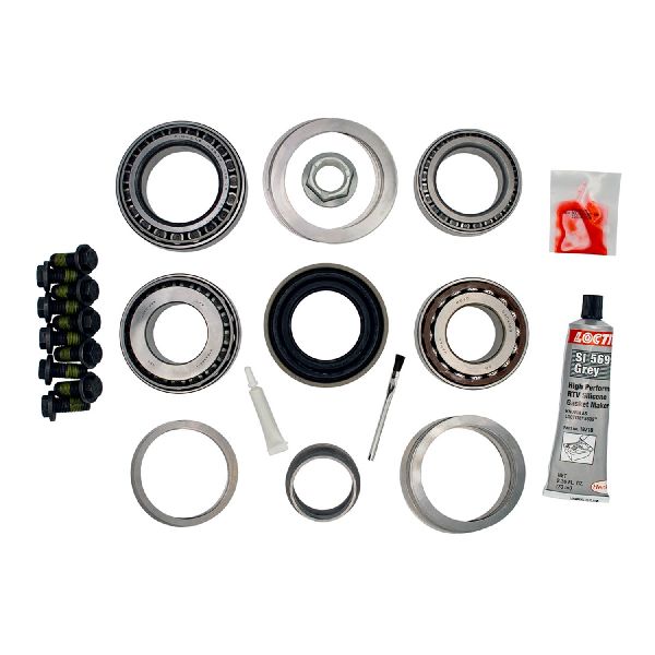 2018-2023 Jeep Wrangler Differential Ring and Pinion (Eaton)