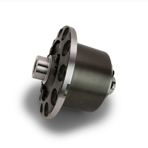 1996-2007 Chevrolet Express 3500 Differential - Rear (Eaton)